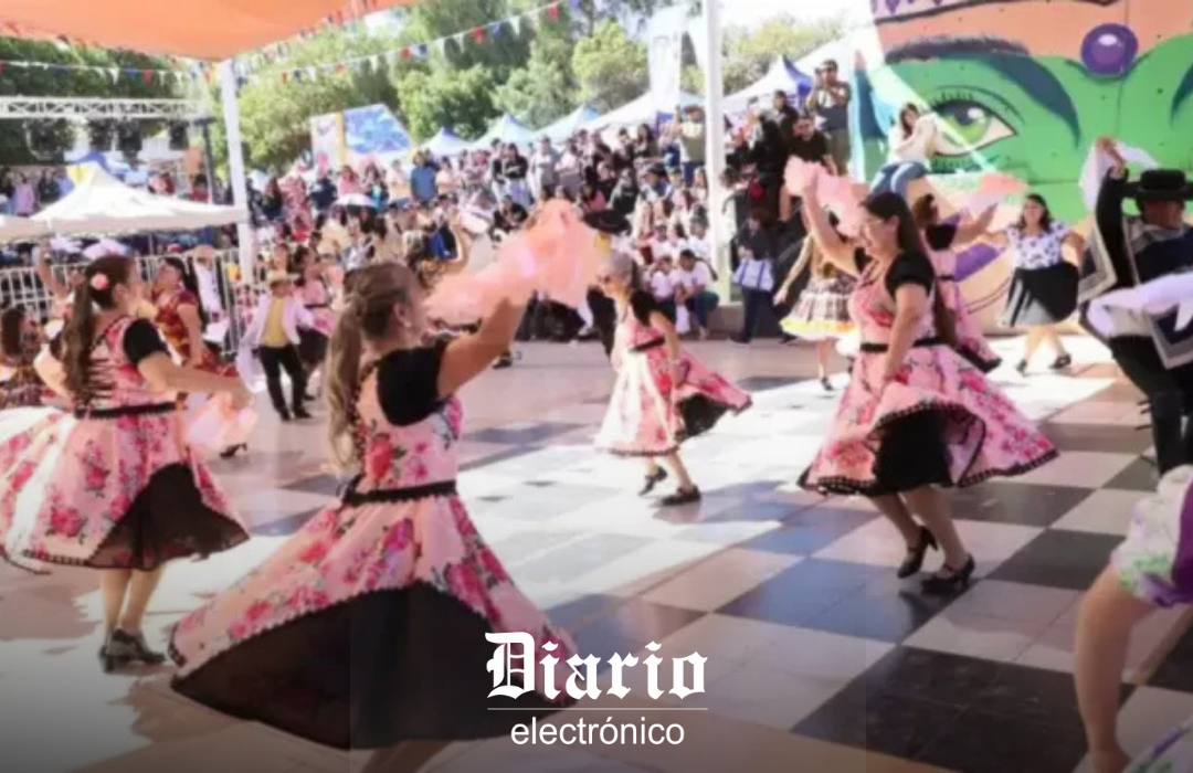 Calama: músico muere tras sufrir paro cardiorrespiratorio en celebración del Día del Cuequero