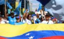 Ciudadanos venezolanos conmemoran el 28 de julio con nuevas exigencias de democracia y respeto a la voluntad popular