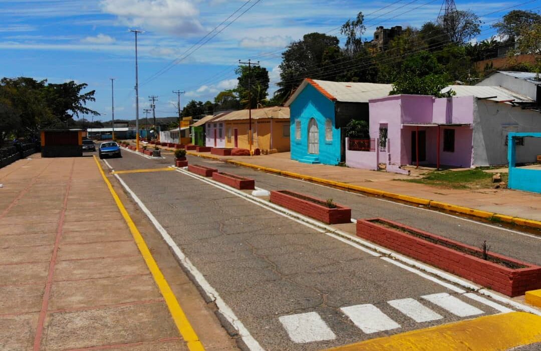 CUATRO AÑOS DE LA DEFENSA DEL NOMBRE HISTÓRICO DE SOLEDAD