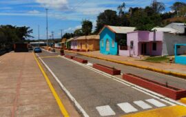 CUATRO AÑOS DE LA DEFENSA DEL NOMBRE HISTÓRICO DE SOLEDAD