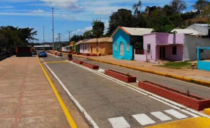 CUATRO AÑOS DE LA DEFENSA DEL NOMBRE HISTÓRICO DE SOLEDAD