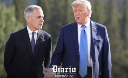 Washington alertó impacto “devastador” para Ottawa: los aranceles que tienen enfrentados a Estados Unidos y Canadá