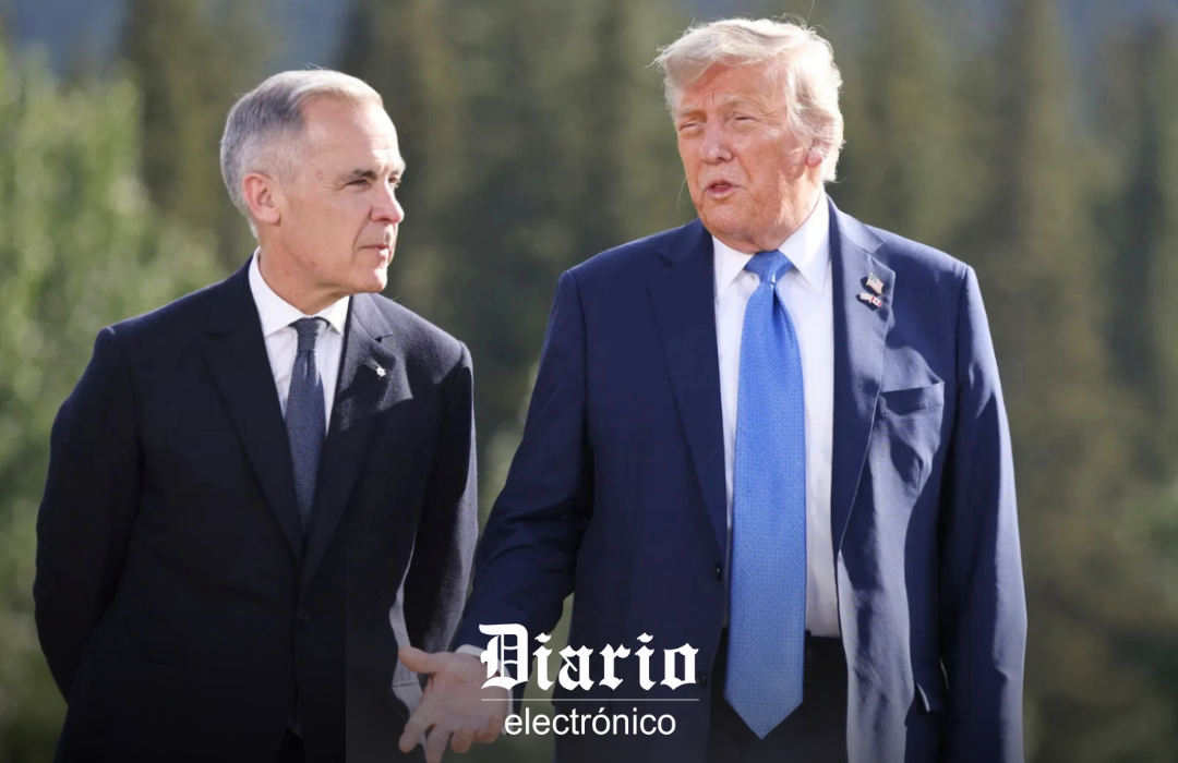 Washington alertó impacto “devastador” para Ottawa: los aranceles que tienen enfrentados a Estados Unidos y Canadá