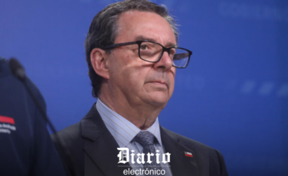 “Son un riesgo para el país”: Ministro de Defensa plantea que Chile salga del Convenio 169 de la OIT y revise la Ley Lafkenche