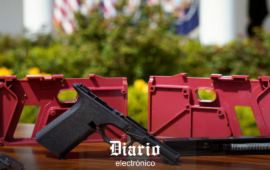 ¿Quién decide qué se puede fabricar? Las armas fantasma amenazan el futuro de la impresión 3D