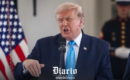 Trump anuncia negociaciones con Irán tras aplazar ataque militar: diálogo comienza este lunes
