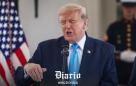 Trump anuncia negociaciones con Irán tras aplazar ataque militar: diálogo comienza este lunes