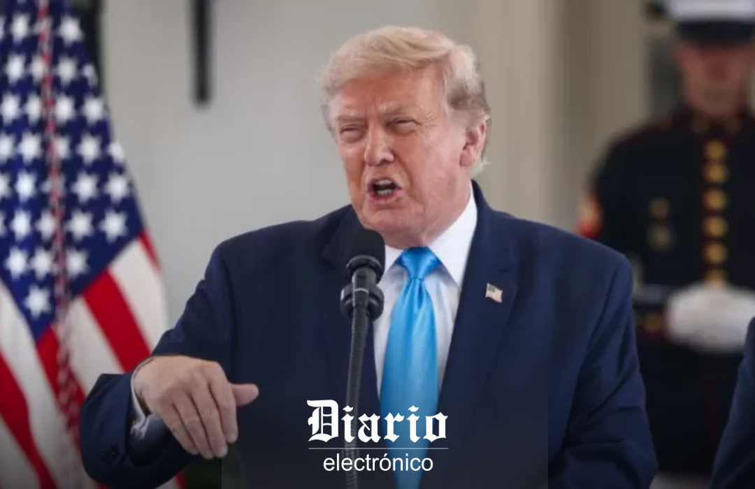 Trump anuncia negociaciones con Irán tras aplazar ataque militar: diálogo comienza este lunes