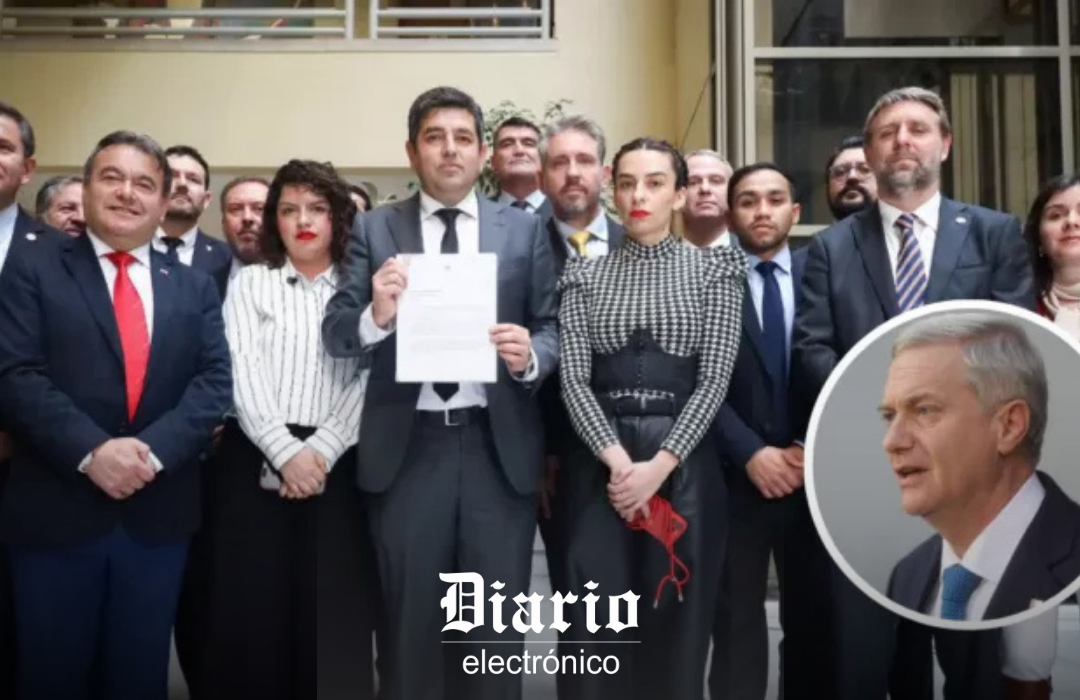 Aumenta presión oficialista: 60 diputados firman carta para que Kast indulte a uniformados por el 18-O