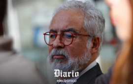 Denuncian a Luis Hermosilla por tráfico de influencias en caso Luchsinger-Mackay y revelan mensajes