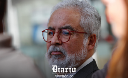 Denuncian a Luis Hermosilla por tráfico de influencias en caso Luchsinger-Mackay y revelan mensajes