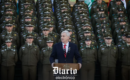 Reforma de seguridad: gobierno reabre debate constitucional y pone sus fichas en el Senado antes de que se altere el quórum