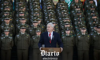 Reforma de seguridad: gobierno reabre debate constitucional y pone sus fichas en el Senado antes de que se altere el quórum