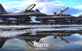 Lockheed Martin refuerza su apoyo a la flota de F-16 de la FACh con un nuevo contrato millonario