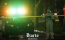 Turista brasileña fue baleada durante violento asalto en Lo Barnechea