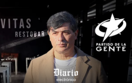 PDG pagó $10 millones por su ex sede a empresa del abogado de Franco Parisi mientras surgen dudas sobre el origen de los fondos