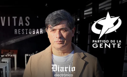 PDG pagó $10 millones por su ex sede a empresa del abogado de Franco Parisi mientras surgen dudas sobre el origen de los fondos
