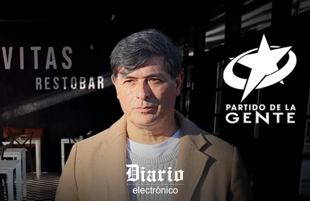 PDG pagó $10 millones por su ex sede a empresa del abogado de Franco Parisi mientras surgen dudas sobre el origen de los fondos