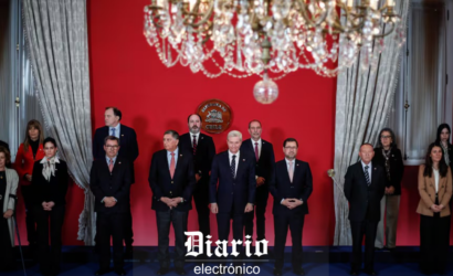 Gabinete de Kast queda compuesto por 63,6% de hombres y 36,4% de mujeres tras salida de Duco