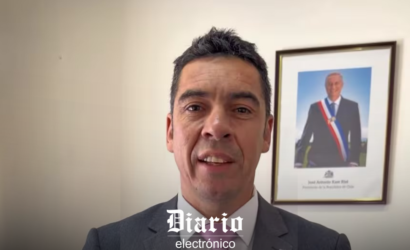 Gobierno pide renuncia a delegado presidencial provincial de Chañaral por ocupación ilegal de terreno fiscal