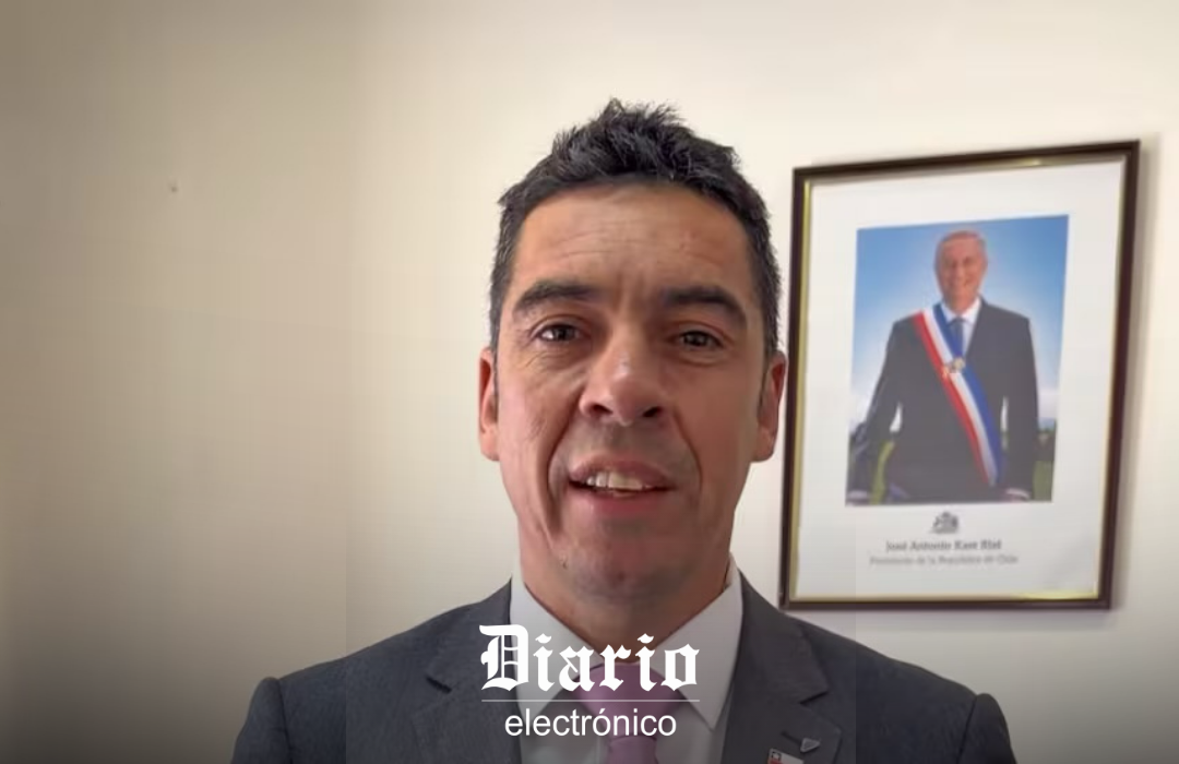 Gobierno pide renuncia a delegado presidencial provincial de Chañaral por ocupación ilegal de terreno fiscal