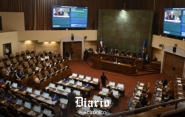 Cámara de Diputados aprueba los tres vetos de Kast a la megarreforma y pasan al Senado