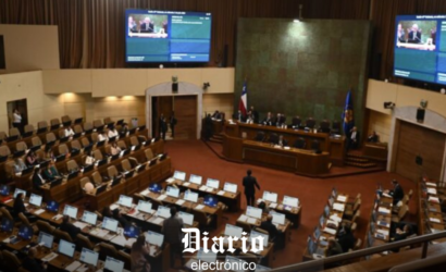 Cámara de Diputados aprueba los tres vetos de Kast a la megarreforma y pasan al Senado