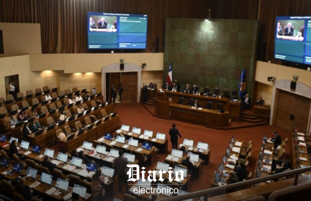 Cámara de Diputados aprueba los tres vetos de Kast a la megarreforma y pasan al Senado