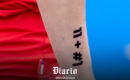 El emotivo homenaje de las Diablas para recordar a Claudia Schüler en su estreno en el Mundial