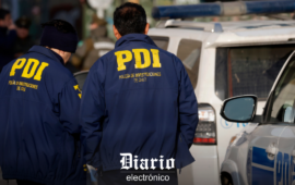 Sospechoso de homicidio ocurrido en junio en Cerro Navia fue aprehendido en Santa Cruz