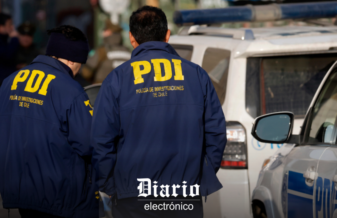Sospechoso de homicidio ocurrido en junio en Cerro Navia fue aprehendido en Santa Cruz