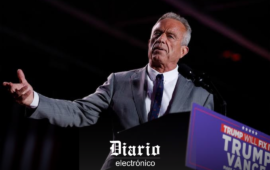 Cómo RFK Jr. Está influyendo en el manual de vacunas de Estados Unidos