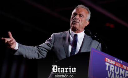 Cómo RFK Jr. Está influyendo en el manual de vacunas de Estados Unidos