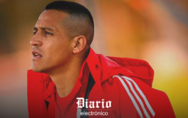 Deja Europa tras 18 años: Alexis Sánchez sorprende y firma por dos temporadas en el Montreal de la MLS