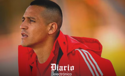 Deja Europa tras 18 años: Alexis Sánchez sorprende y firma por dos temporadas en el Montreal de la MLS