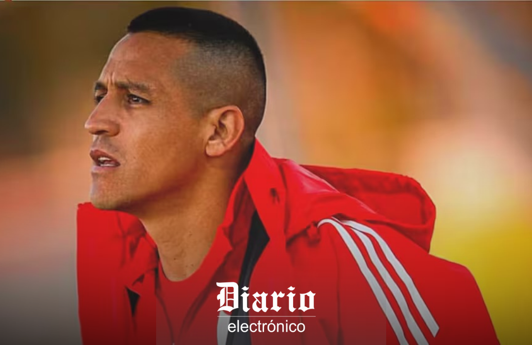 Deja Europa tras 18 años: Alexis Sánchez sorprende y firma por dos temporadas en el Montreal de la MLS