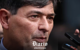 Quema de cartolas bancarias: los antecedentes que llevaron a la Fiscalía a indagar a Parisi y al PDG por lavado de activos