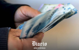 Estudio revela que más del 70% de los trabajadores considera que sueldos actuales no permiten cubrir costo de la vida