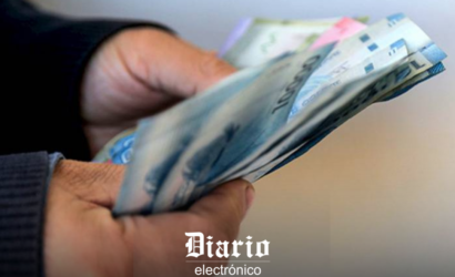 Estudio revela que más del 70% de los trabajadores considera que sueldos actuales no permiten cubrir costo de la vida