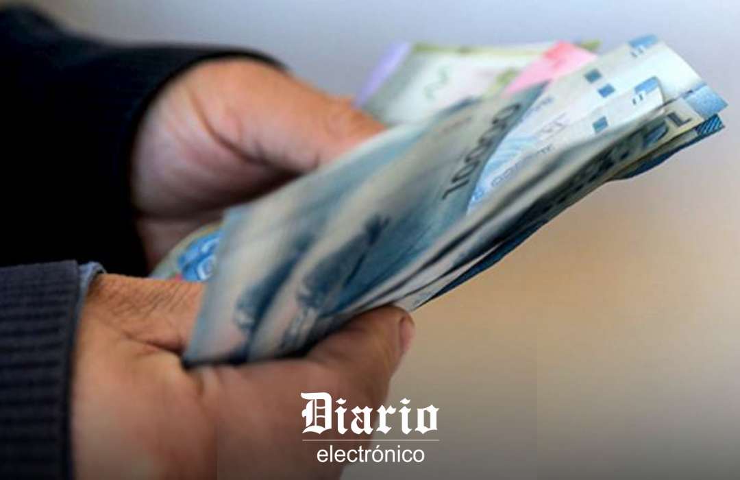 Estudio revela que más del 70% de los trabajadores considera que sueldos actuales no permiten cubrir costo de la vida