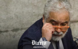 Fiscalía cierra investigación por caso Audio-Factop: piden 17 años de cárcel para Luis Hermosilla