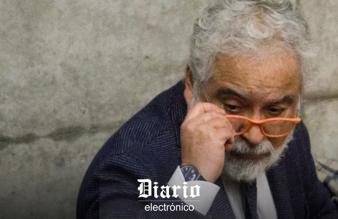 Fiscalía cierra investigación por caso Audio-Factop: piden 17 años de cárcel para Luis Hermosilla
