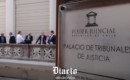 Continúa maratón de remociones: cuatro jueces pierden protección del TC