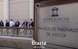 Continúa maratón de remociones: cuatro jueces pierden protección del TC