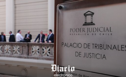 Continúa maratón de remociones: cuatro jueces pierden protección del TC