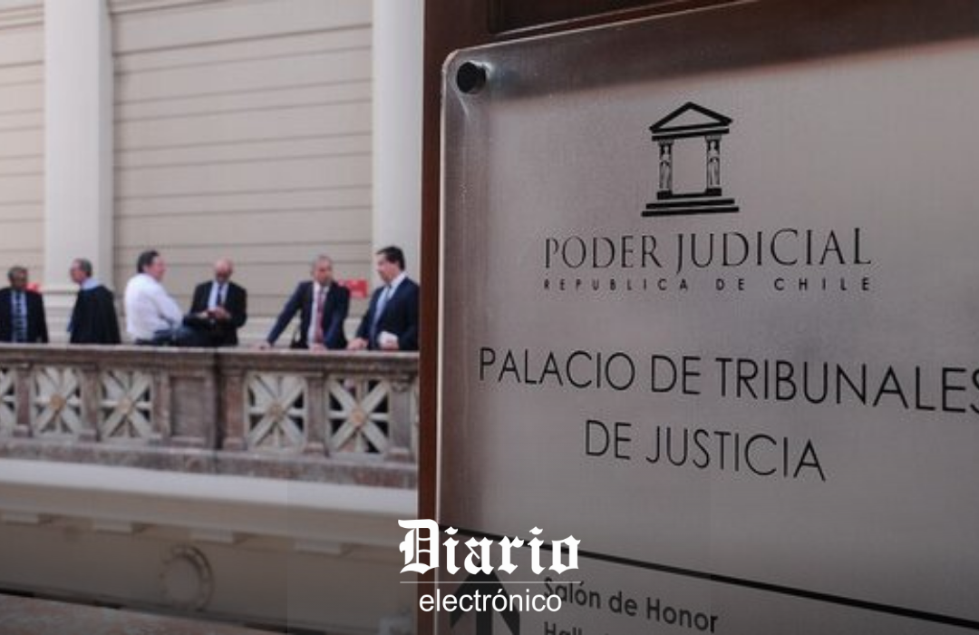 Continúa maratón de remociones: cuatro jueces pierden protección del TC