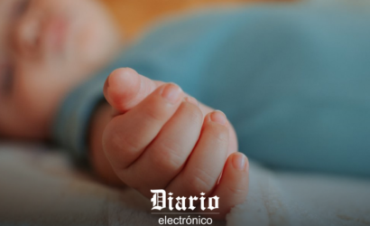 Guagua en riesgo vital por asfixia con bolsa plástica: su madre adolescente fue detenida