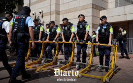 Jaulas de hierro, descargas eléctricas y hambre: un informe revela el uso sistemático de la tortura en China