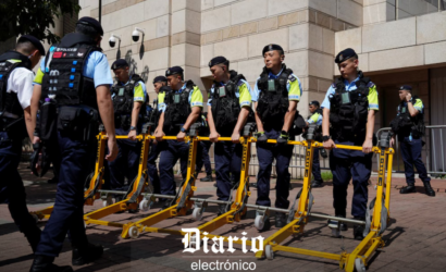 Jaulas de hierro, descargas eléctricas y hambre: un informe revela el uso sistemático de la tortura en China