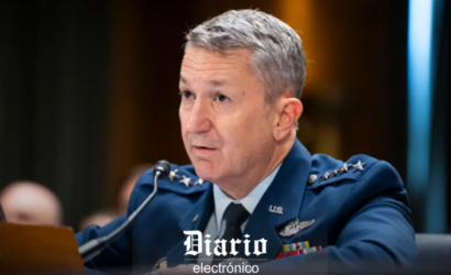 Alto mando militar prevé combates de EE. UU. cerca de la Luna